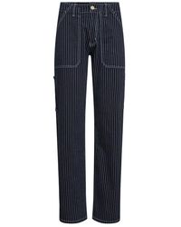 Sofie Schnoor - Straight Fit Jeans - Lyst
