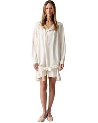 KENZO - Short Dresses - Lyst