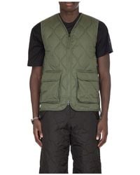 Taion - Jackets > vests - Lyst