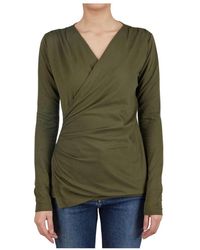 Kiton - Regular Solid Shirt - Lyst
