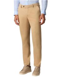 Brooks Brothers - Chinos - Lyst