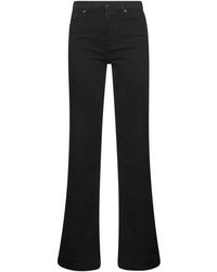 7 For All Mankind - Boot-Cut Jeans - Lyst
