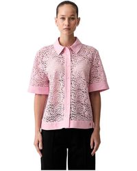 Joop! - Shirts - Lyst