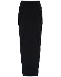 Entire studios - Maxi Skirts - Lyst