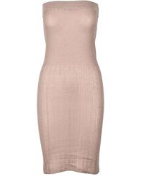 Wild Cashmere - Dresses > day dresses > knitted dresses - Lyst
