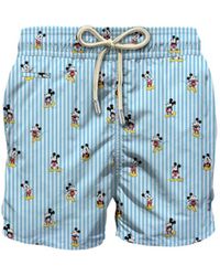 Mc2 Saint Barth - Beachwear - Lyst