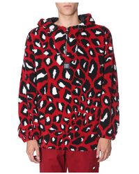 MSGM - Light Jackets - Lyst