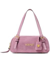 Versace - Shoulder Bags - Lyst