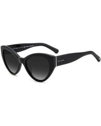 Kate Spade - Sunglasses - Lyst