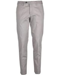 Michael Coal - Chinos - Lyst