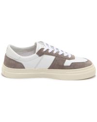 Date - Sneakers - Lyst