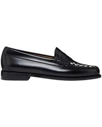 G.H. Bass & Co. - Loafers - Lyst