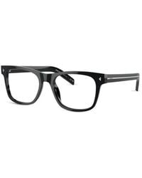 Prada - Glasses - Lyst