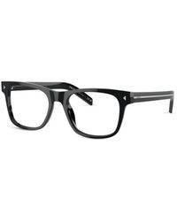 Prada - Optical Frame - Lyst