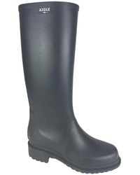 Aigle - Rain Boots - Lyst