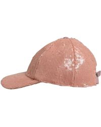 Dolce & Gabbana - Baseball Cap - Lyst