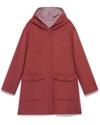 Maliparmi - Parkas - Lyst