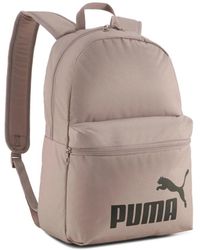 PUMA - Backpacks - Lyst