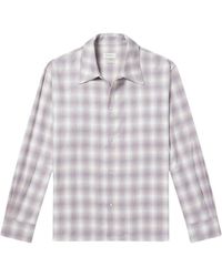 Second/Layer - Casual Shirts - Lyst