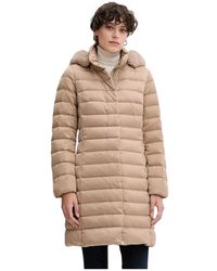 Geox - Jassen ,Bettanie Down Coat - Lyst