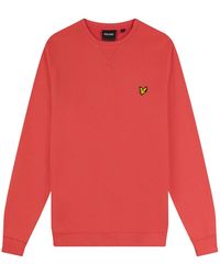 Lyle & Scott - Sweatshirts - Lyst