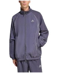 adidas - Adilenium Season 4 Teamgeist Track Top - Lyst