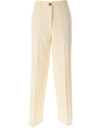 Alysi - Chinos - Lyst