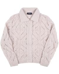 Nenette - Cardigans - Lyst