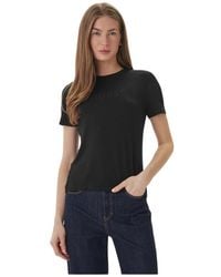Guess - Marika T-Shirt - Lyst