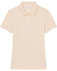 Lacoste - Polo Shirts - Lyst