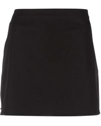 Our Legacy - Short Skirts - Lyst