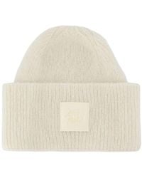 Ami Paris - Beanies - Lyst