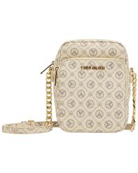 carlo colucci - Shoulder Bags - Lyst