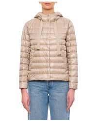 Herno - Winter Jackets - Lyst