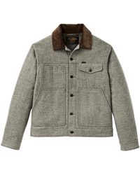 Filson - Winter Jackets - Lyst