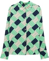 someday. - Blouses & Hemden - Lyst