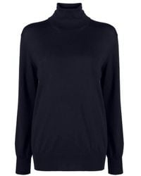 Jil Sander - Sweatshirts, Mujer, Talla - Lyst