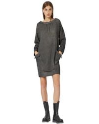 Manila Grace - Short Dresses - Lyst