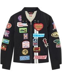 Deus Ex Machina - Bomber Jackets - Lyst