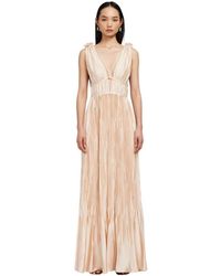 Jonathan Simkhai - Gowns - Lyst