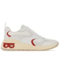 Ferragamo - Sneakers - Lyst