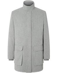 Corneliani - Parkas - Lyst