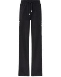 Gaelle Paris - Sweatpants - Lyst