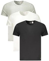 Calvin Klein - T-Shirts - Lyst