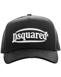 DSquared² - Caps - Lyst