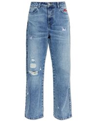 Carne Bollente - Boot-Cut Jeans - Lyst