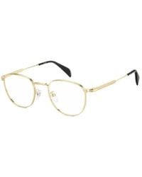 David Beckham - Glasses - Lyst