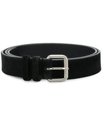 Dondup - Buckle Belt - Lyst