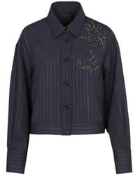 Liu Jo - Light Jackets - Lyst