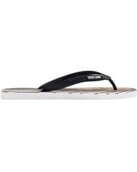 Roberto Cavalli - Flip Flops - Lyst